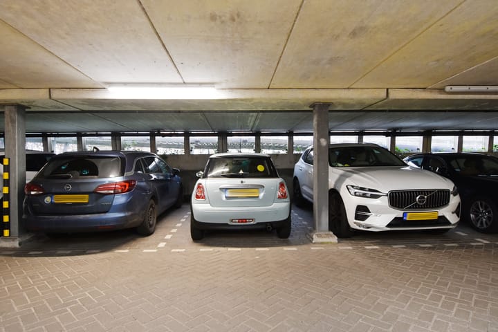 Foto 29 van Cornelis de Wittlaan 632