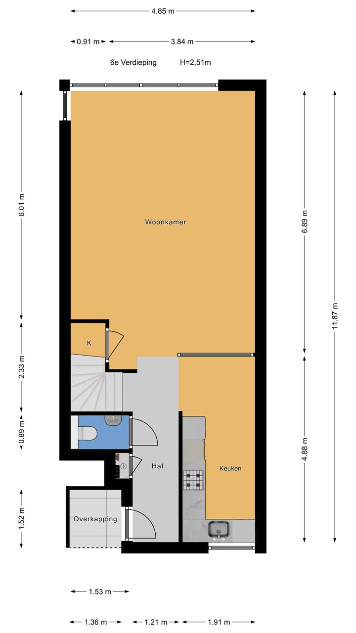 Foto 30 van Cornelis de Wittlaan 632