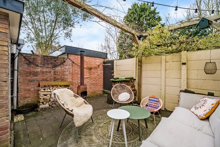 Foto 24 van Grebbestraat 28