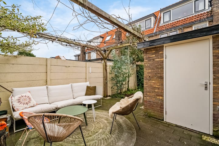 Foto 25 van Grebbestraat 28