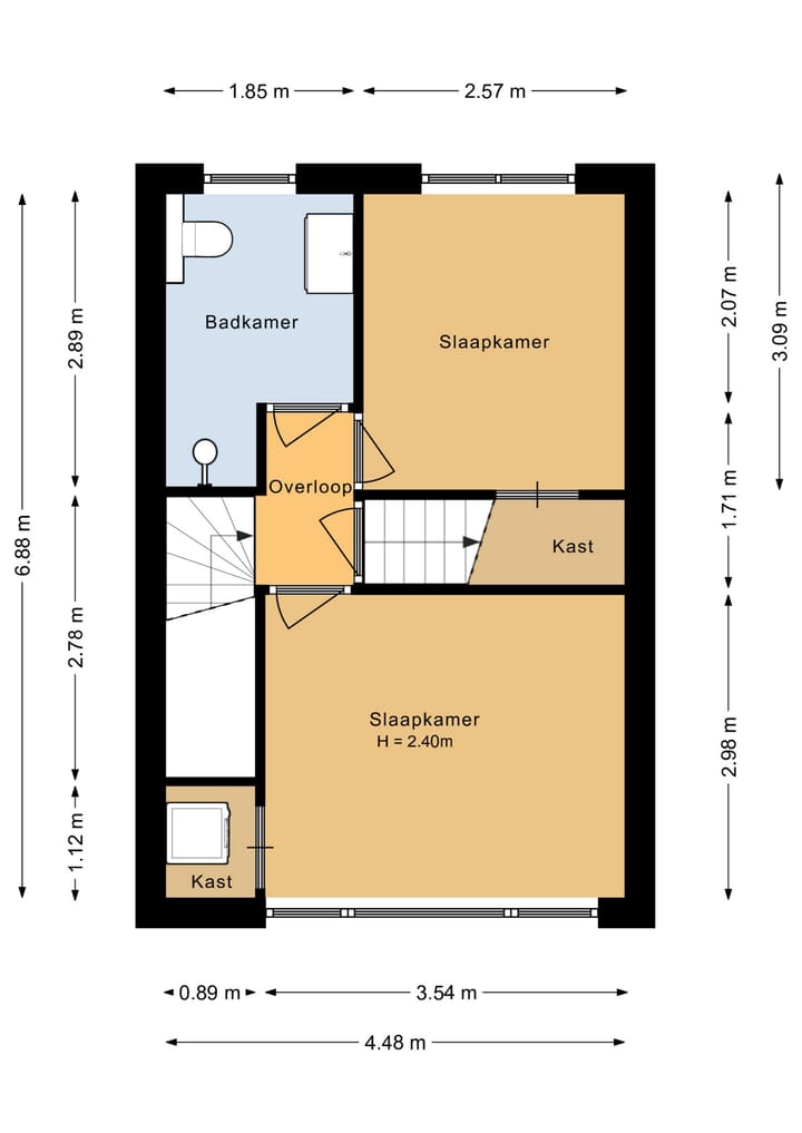 Foto 34 van Grebbestraat 28
