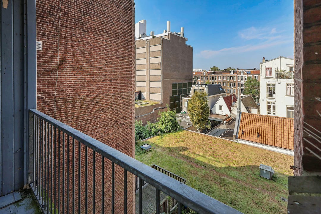 Foto 16 van Zocherstraat 20-3