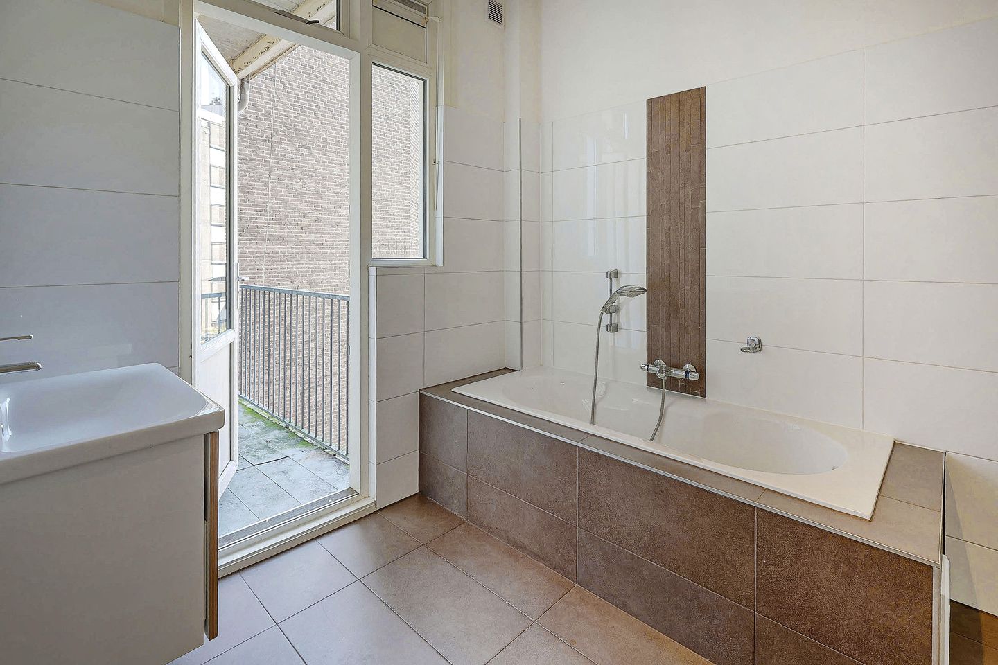 Foto 14 van Zocherstraat 20-3