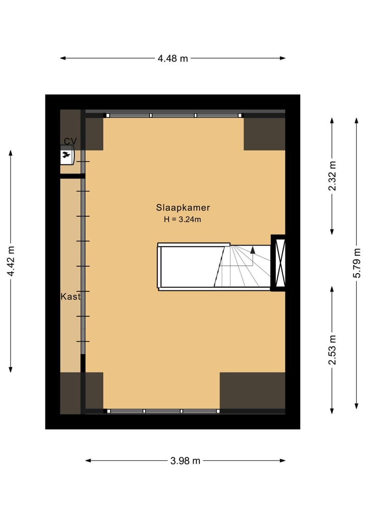 Foto 35 van Grebbestraat 28
