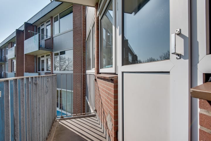 Foto 11 van Jan Krusemanstraat 46