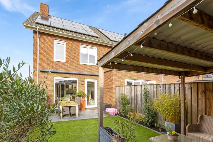 Foto 2 van Tuinderslaan 43