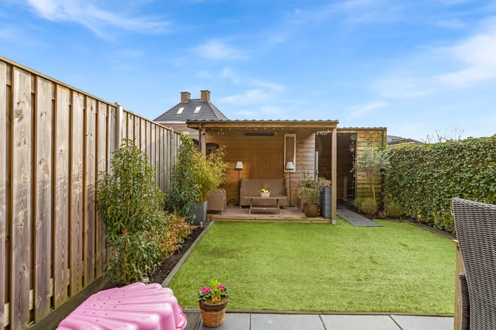 Foto 3 van Tuinderslaan 43