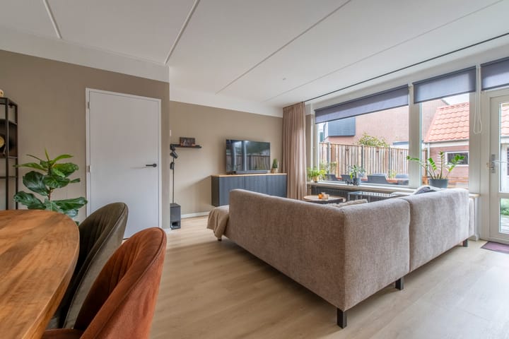 Foto 4 van Trekvalk 16