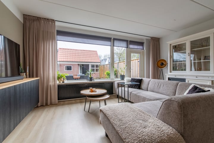 Foto 5 van Trekvalk 16