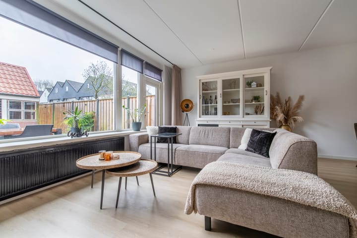 Foto 6 van Trekvalk 16