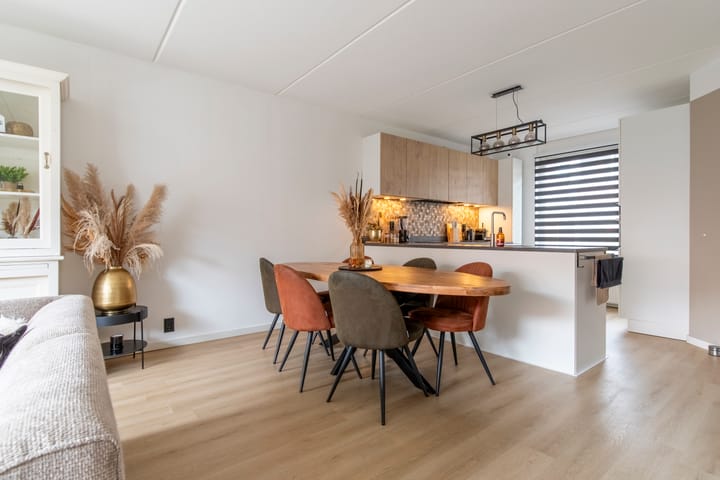 Foto 7 van Trekvalk 16