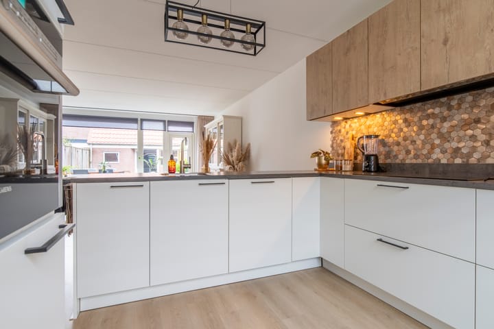 Foto 8 van Trekvalk 16