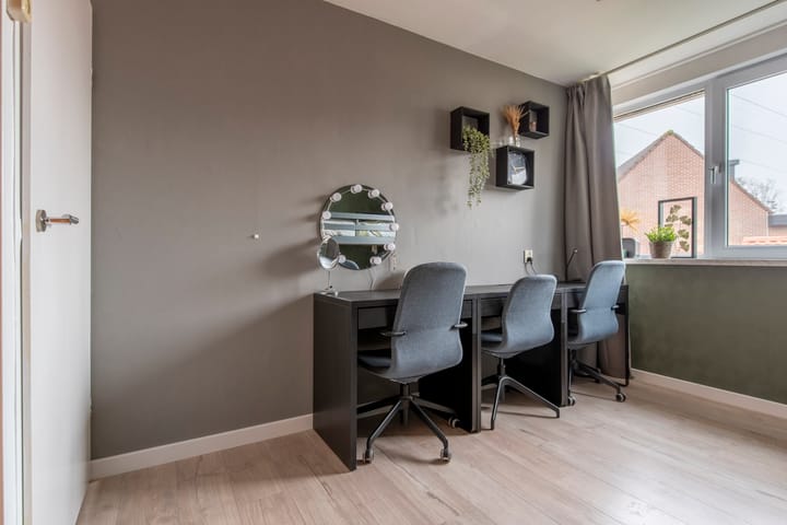 Foto 14 van Trekvalk 16