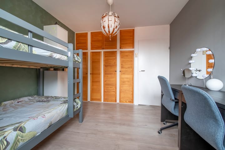 Foto 15 van Trekvalk 16