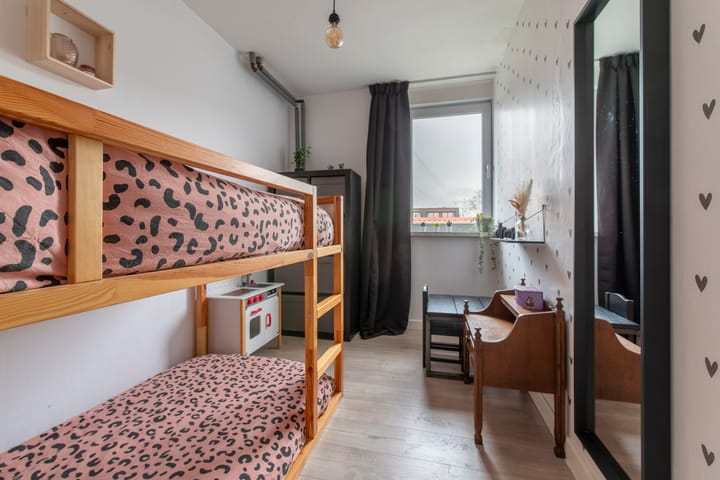 Foto 16 van Trekvalk 16