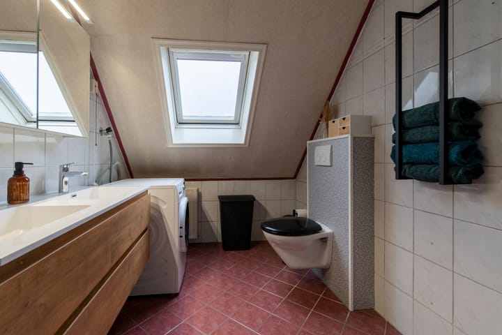 Foto 18 van Trekvalk 16