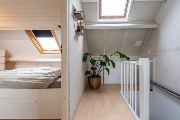 Foto 20 van Trekvalk 16