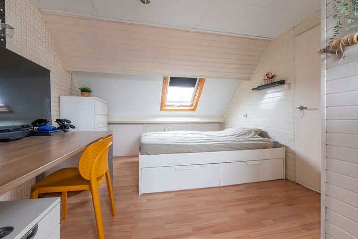 Foto 22 van Trekvalk 16