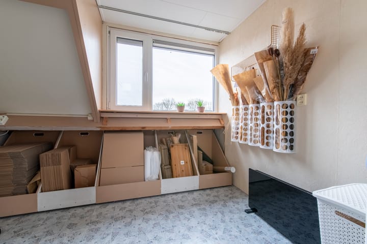 Foto 21 van Trekvalk 16