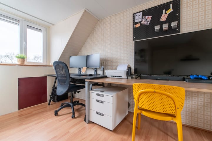 Foto 23 van Trekvalk 16