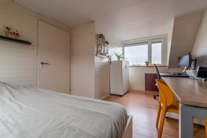 Foto 24 van Trekvalk 16