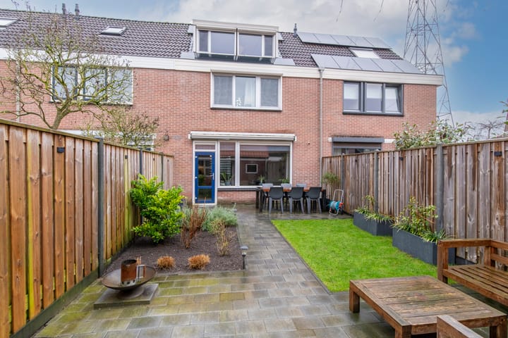 Foto 25 van Trekvalk 16