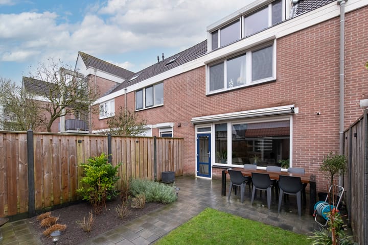 Foto 26 van Trekvalk 16