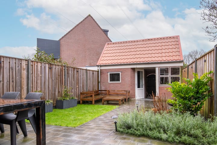 Foto 27 van Trekvalk 16