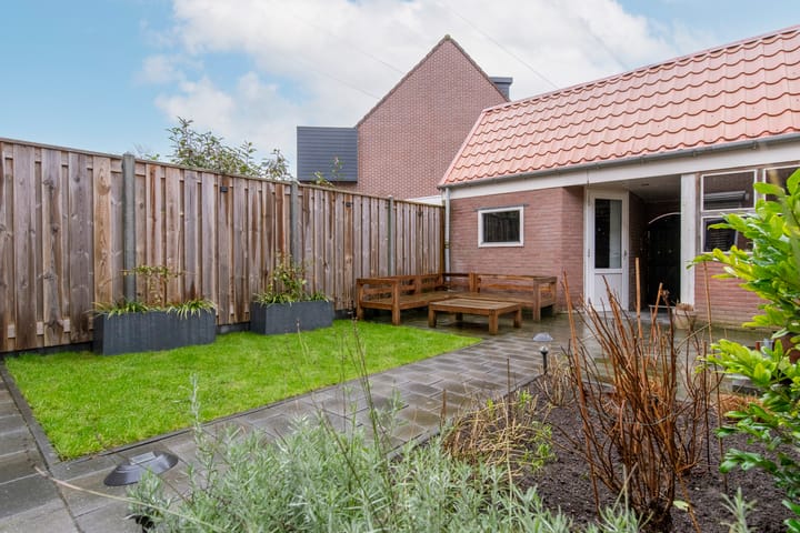 Foto 28 van Trekvalk 16