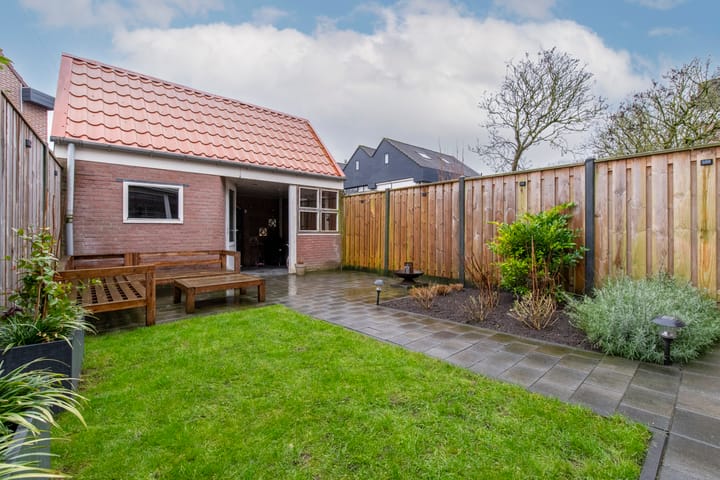 Foto 29 van Trekvalk 16