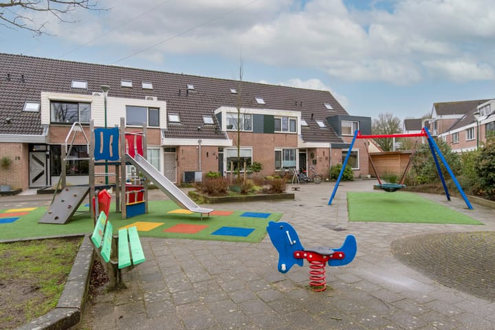 Foto 30 van Trekvalk 16