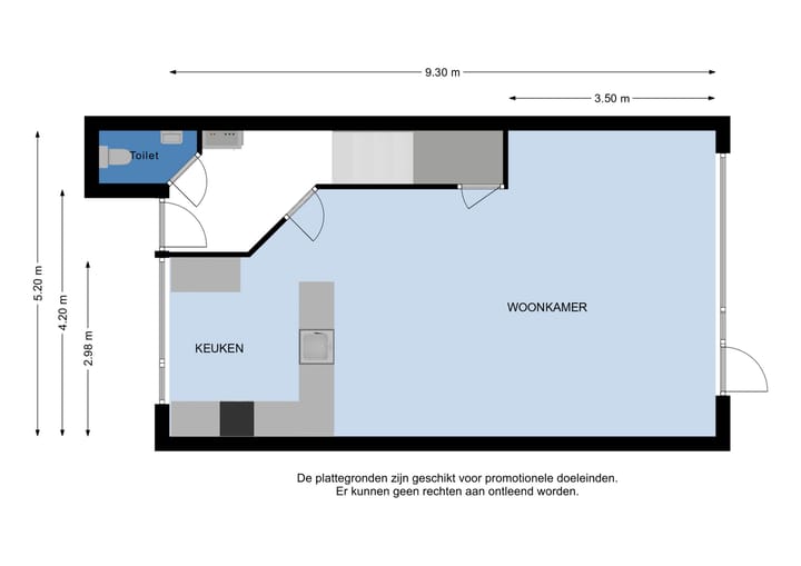 Foto 31 van Trekvalk 16
