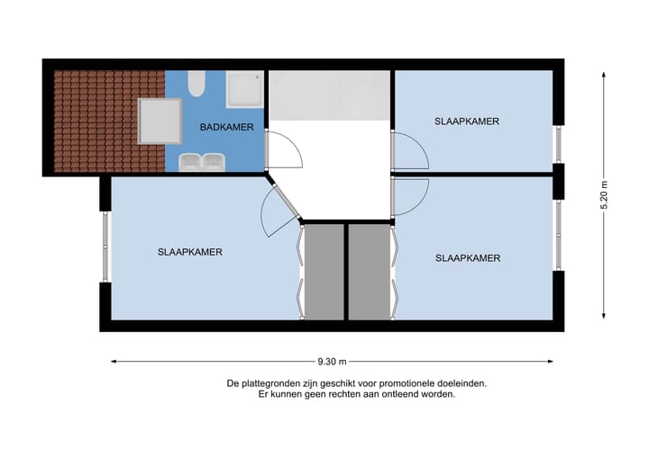 Foto 32 van Trekvalk 16
