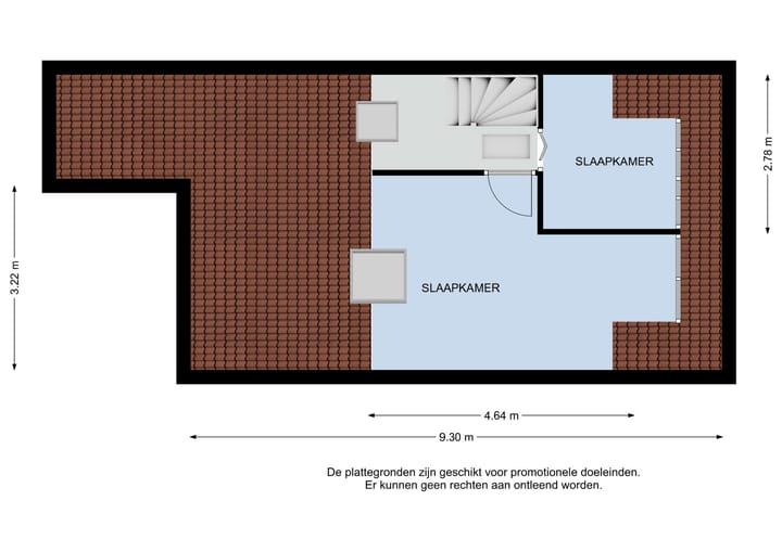 Foto 33 van Trekvalk 16