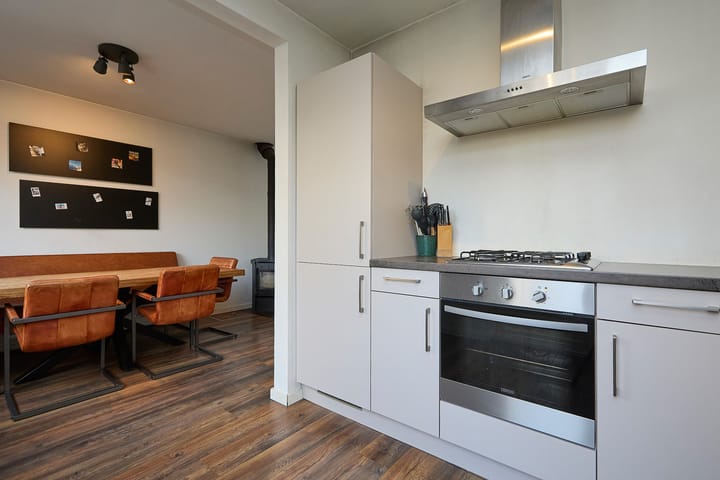 Foto 3 van Gladiolenstraat 34