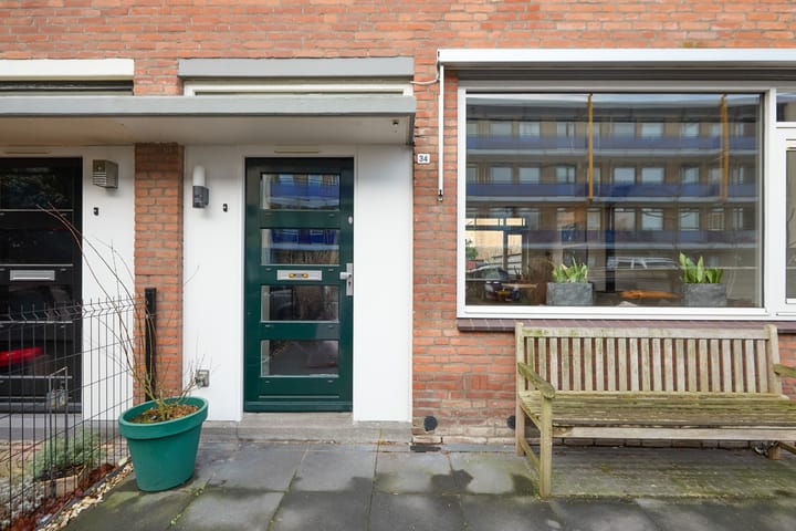 Foto 5 van Gladiolenstraat 34