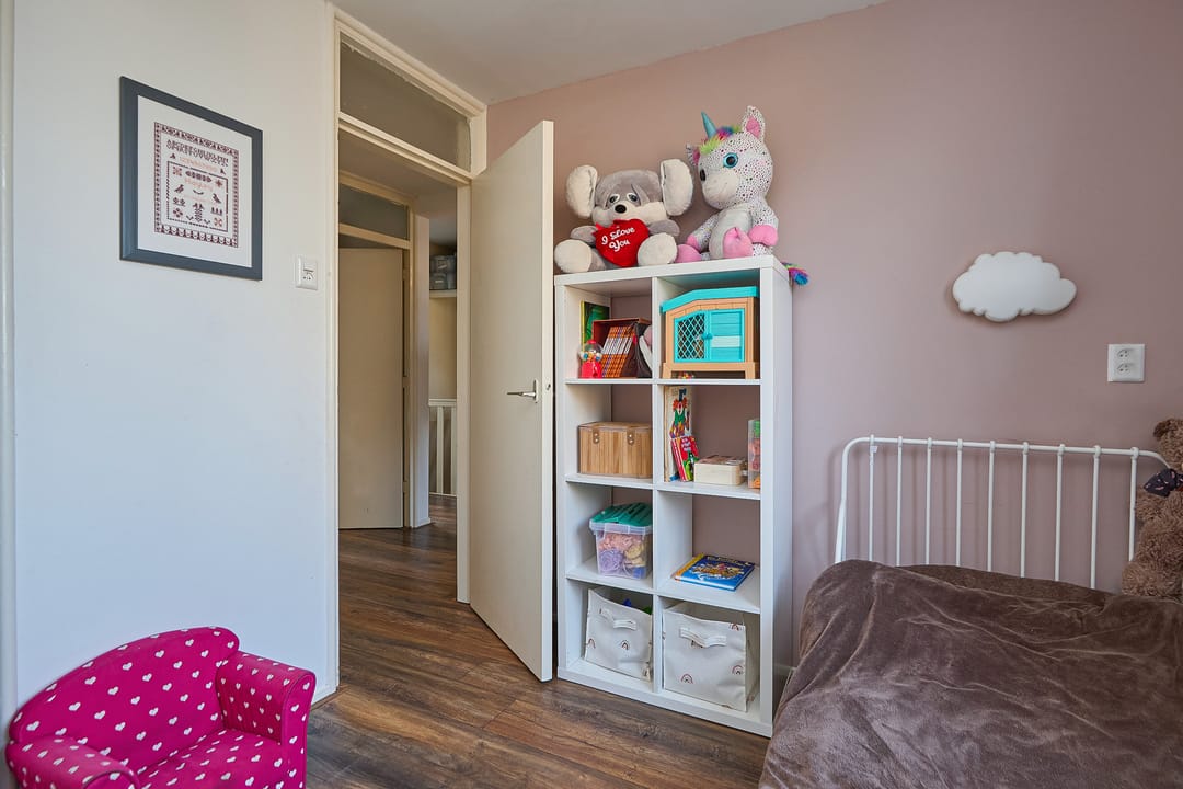 Foto 22 van Gladiolenstraat 34