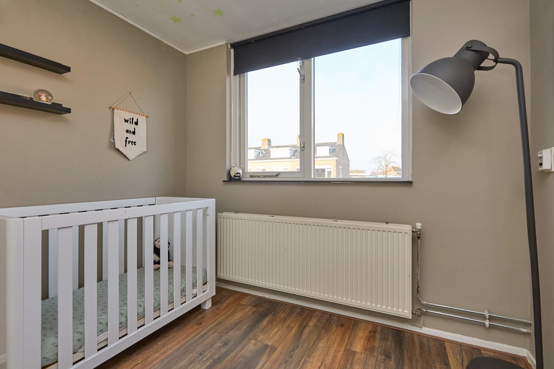 Foto 26 van Gladiolenstraat 34