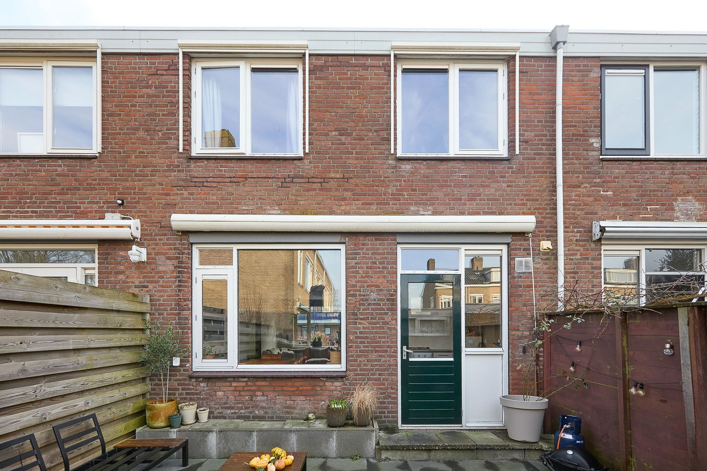 Foto 29 van Gladiolenstraat 34