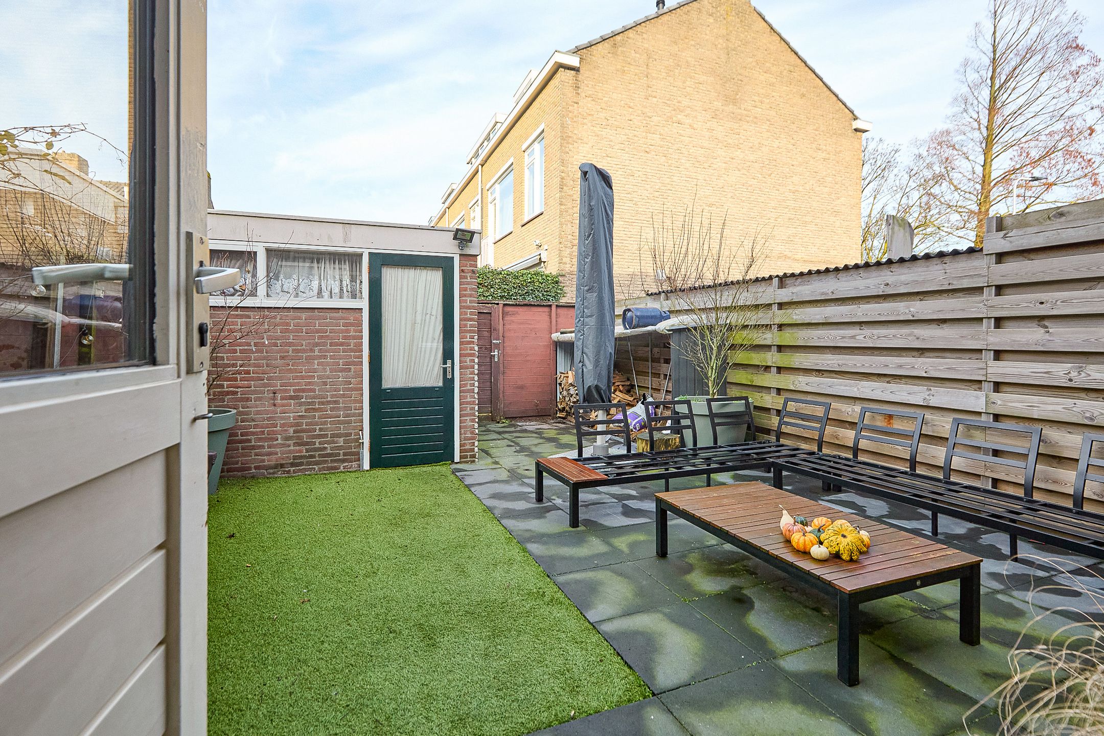 Foto 27 van Gladiolenstraat 34