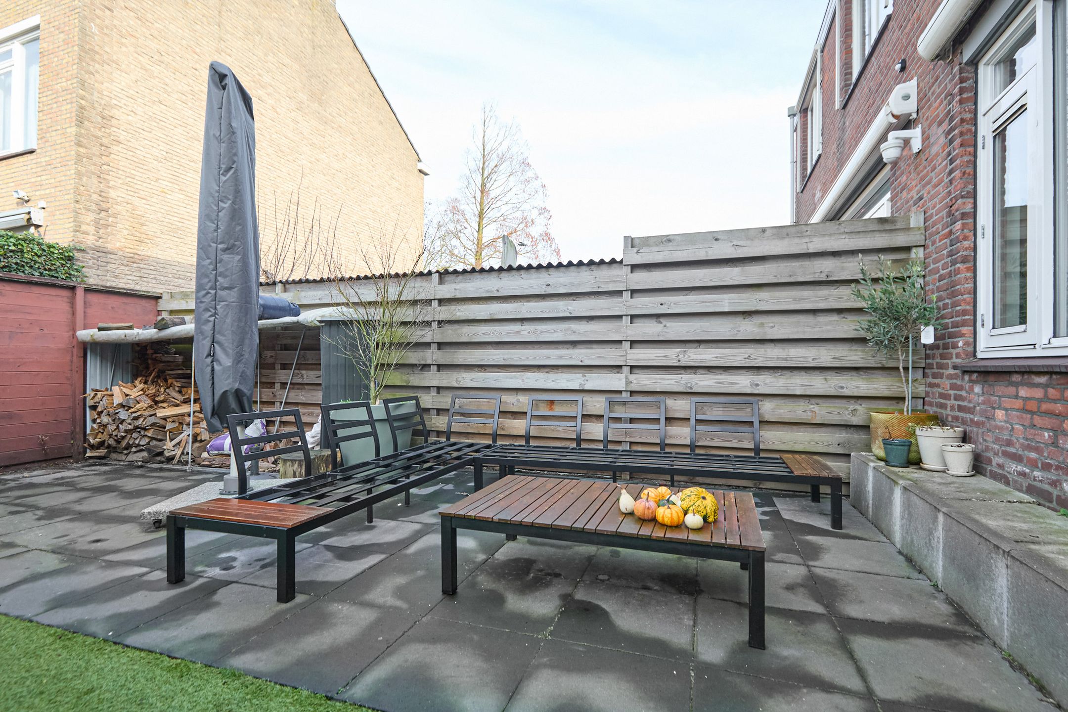 Foto 30 van Gladiolenstraat 34