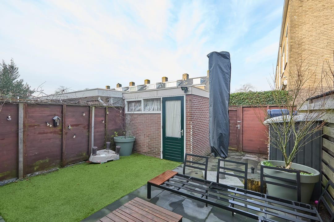 Foto 31 van Gladiolenstraat 34