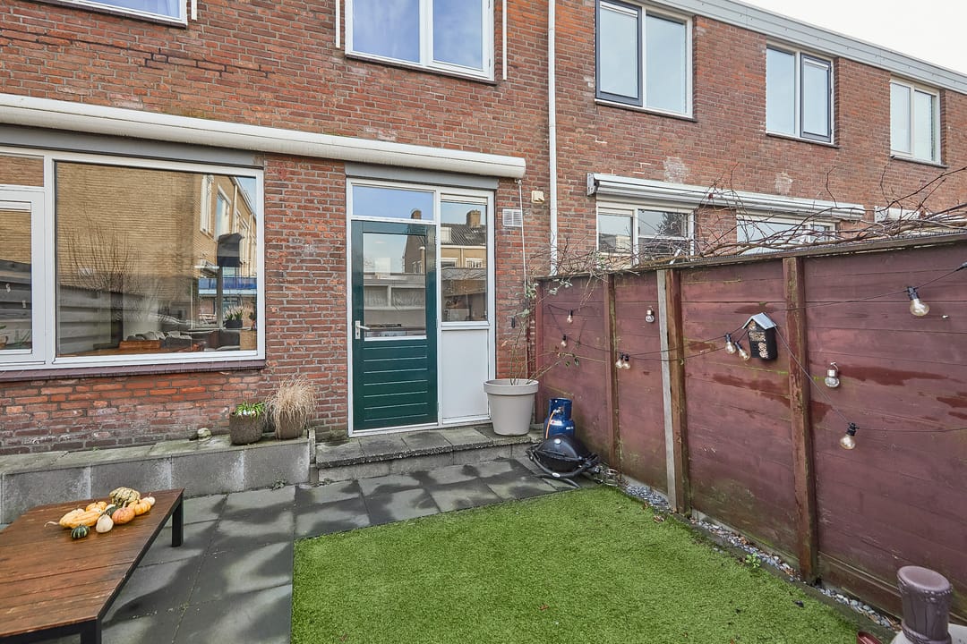 Foto 28 van Gladiolenstraat 34