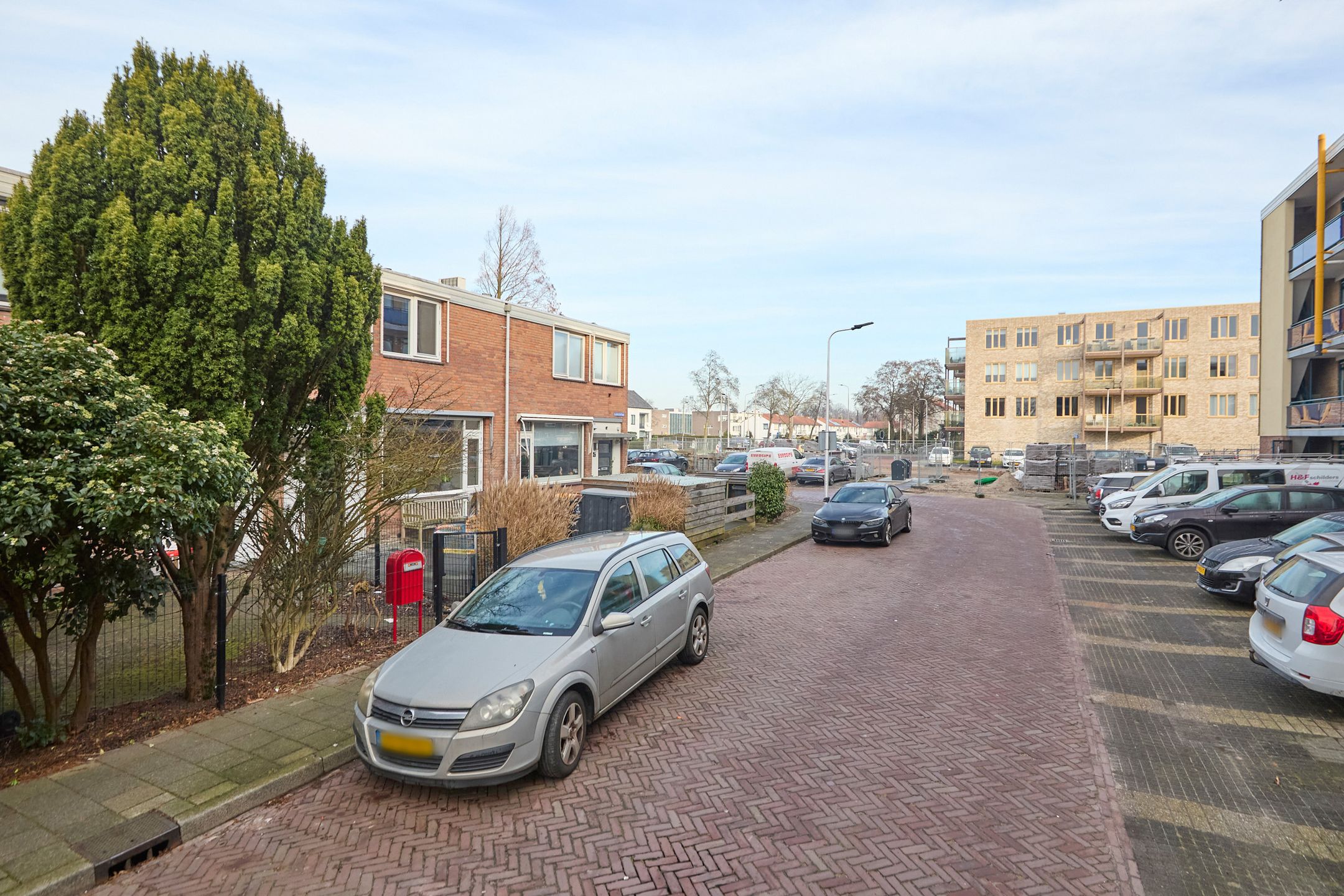 Foto 33 van Gladiolenstraat 34