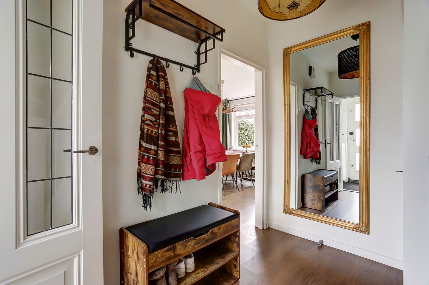 Foto 4 van Prinses Marijkestraat 16