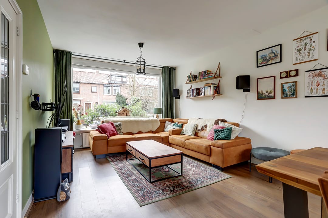 Foto 7 van Prinses Marijkestraat 16