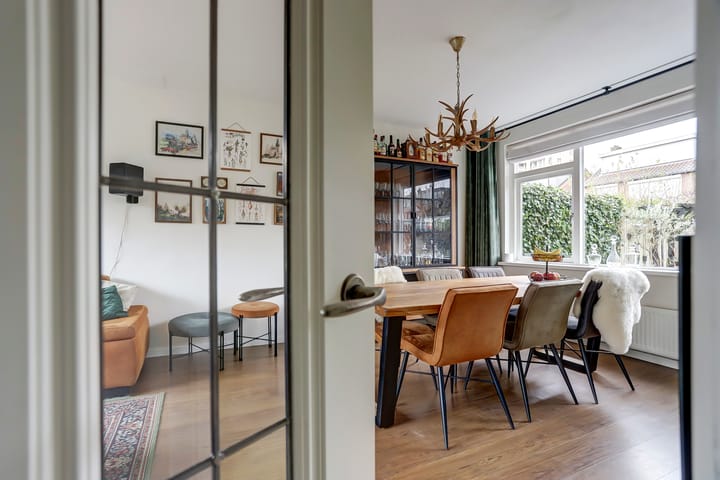 Foto 6 van Prinses Marijkestraat 16