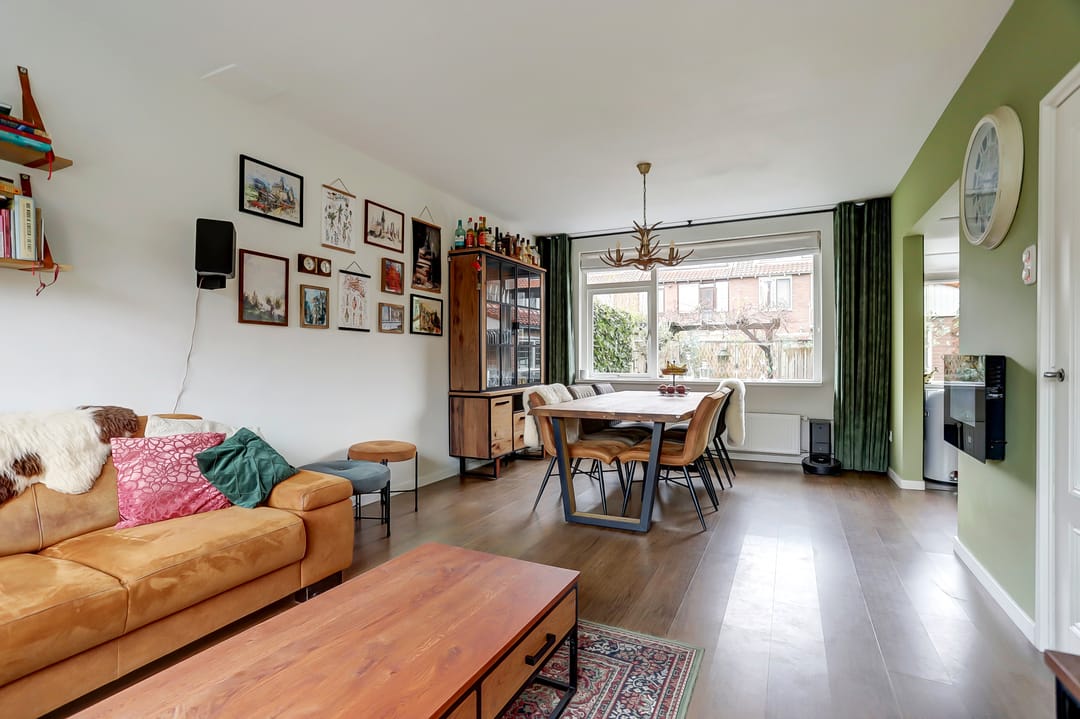 Foto 8 van Prinses Marijkestraat 16