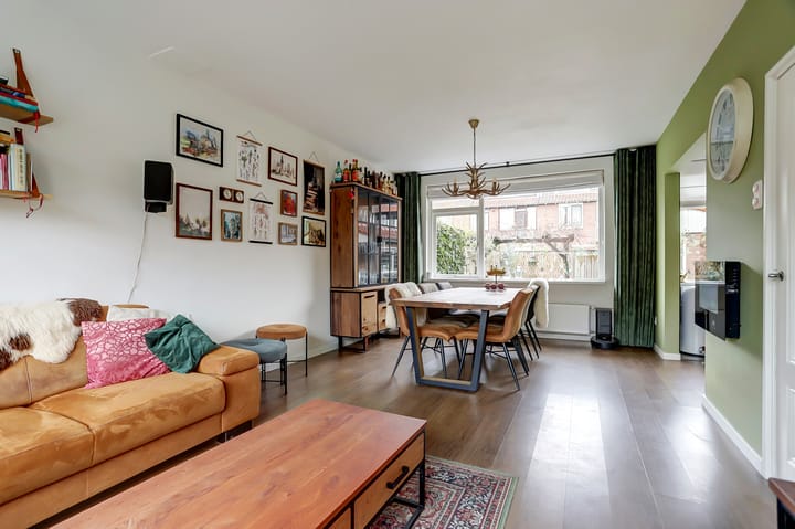 Foto 8 van Prinses Marijkestraat 16