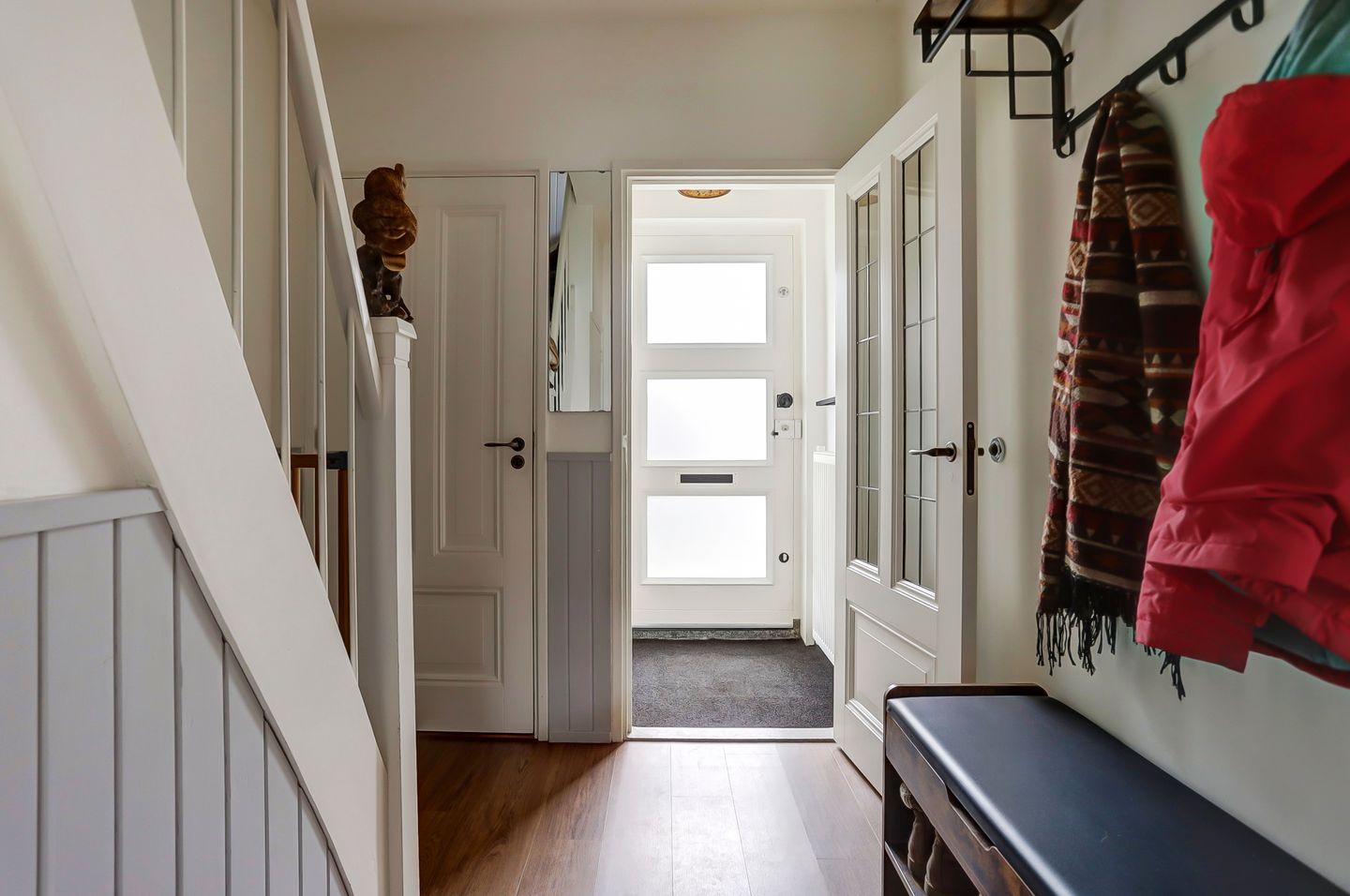 Foto 5 van Prinses Marijkestraat 16